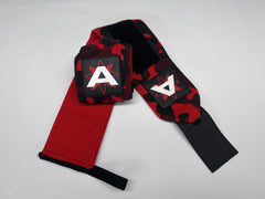 Legacy Wrist Wraps Support for Fitness Training