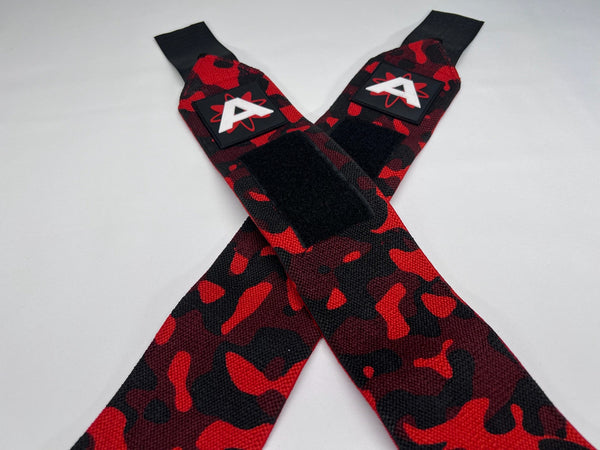 Legacy Wrist Wraps Support for Fitness Training
