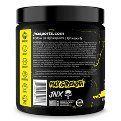 Pre Workout Fitness Energy Supplement