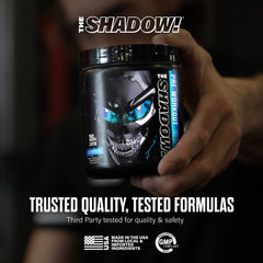 Pre Workout Fitness Energy Supplement
