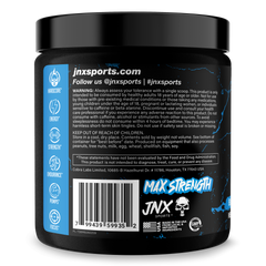 Pre Workout Fitness Energy Supplement