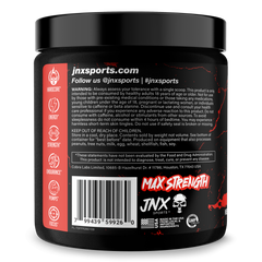 Pre Workout Fitness Energy Supplement