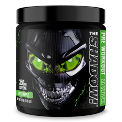 Pre Workout Fitness Energy Supplement