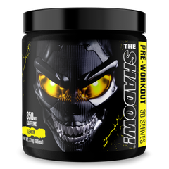 Pre Workout Fitness Energy Supplement