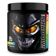 Pre Workout Fitness Energy Supplement