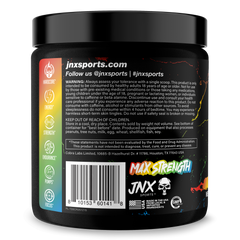 Pre Workout Fitness Energy Supplement