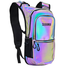 Medium Hydration Pack Backpack Water Storage Outdoor