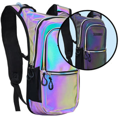 Medium Hydration Pack Backpack Water Storage Outdoor