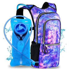 Medium Hydration Pack Backpack Water Storage Outdoor