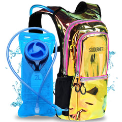 Medium Hydration Pack Backpack Water Storage Outdoor