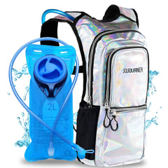 Medium Hydration Pack Backpack Water Storage Outdoor