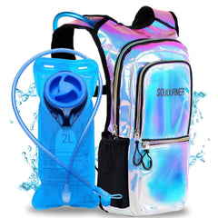 Medium Hydration Pack Backpack Water Storage Outdoor