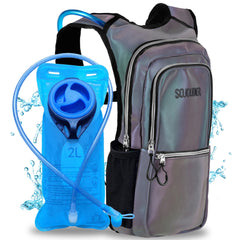 Medium Hydration Pack Backpack Water Storage Outdoor