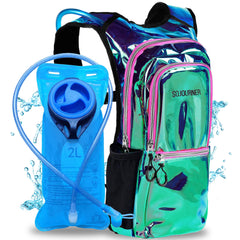 Medium Hydration Pack Backpack Water Storage Outdoor