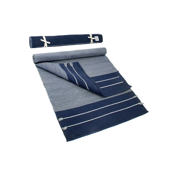 Organic Eco Friendly Cotton Yoga Mat