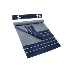 Organic Eco Friendly Cotton Yoga Mat