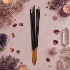 Incense Sticks Aromatherapy Home Fragrance Meditation Supplies