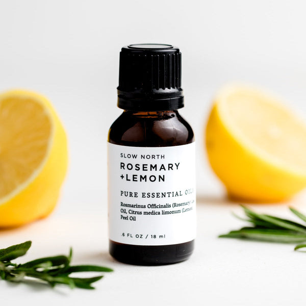 Essential Oil Diffuser Blends Aromatherapy Scent Collection
