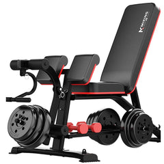 Multifunction Weightlifting Bench Home Abdominal Fitness Stool