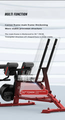 Multifunction Weightlifting Bench Home Abdominal Fitness Stool