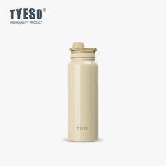 Stainless Steel Thermal Vacuum Insulated Water Bottle