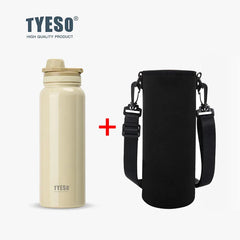 Stainless Steel Thermal Vacuum Insulated Water Bottle