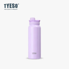 Stainless Steel Thermal Vacuum Insulated Water Bottle