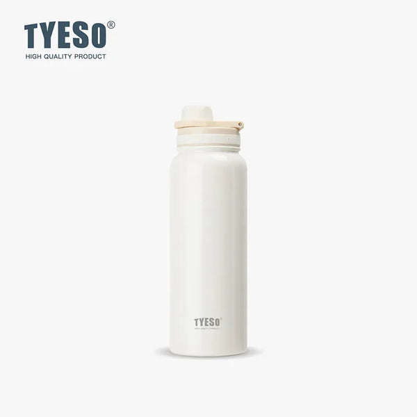 Stainless Steel Thermal Vacuum Insulated Water Bottle
