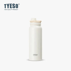 Stainless Steel Thermal Vacuum Insulated Water Bottle