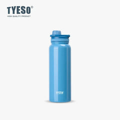 Stainless Steel Thermal Vacuum Insulated Water Bottle