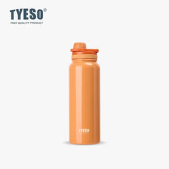 Stainless Steel Thermal Vacuum Insulated Water Bottle