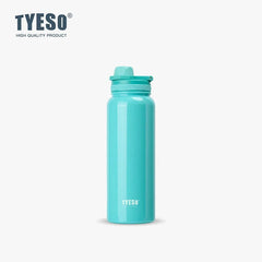 Stainless Steel Thermal Vacuum Insulated Water Bottle