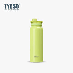 Stainless Steel Thermal Vacuum Insulated Water Bottle