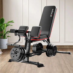 Multifunction Weightlifting Bench Home Abdominal Fitness Stool