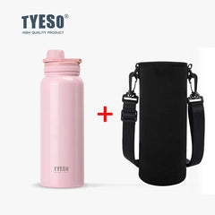 Stainless Steel Thermal Vacuum Insulated Water Bottle