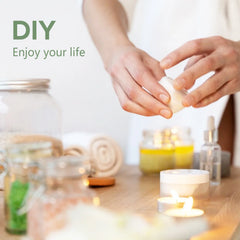 Essential Oils Lavender Peppermint Vanilla Tea Tree