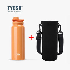 Stainless Steel Thermal Vacuum Insulated Water Bottle
