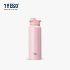 Stainless Steel Thermal Vacuum Insulated Water Bottle