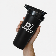 28 Oz Shaker Bottle Protein Mixing Cup