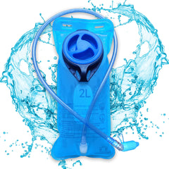 Medium Hydration Pack Backpack Water Storage Outdoor