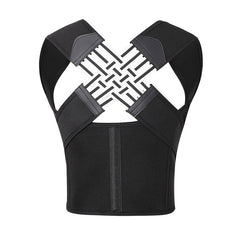 Unisex Anti Humpback Chest Lift Posture Brace