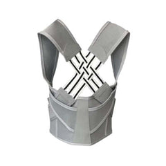 Unisex Anti Humpback Chest Lift Posture Brace