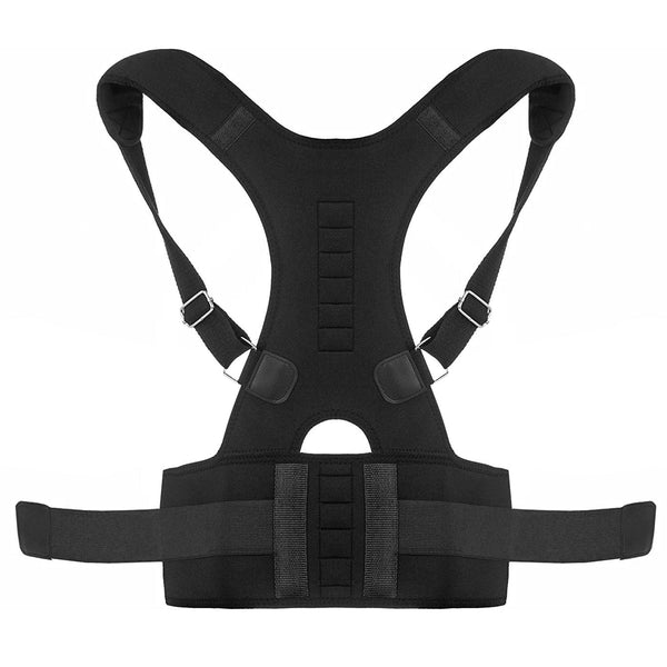 Unisex Posture Corrector Back Support Brace