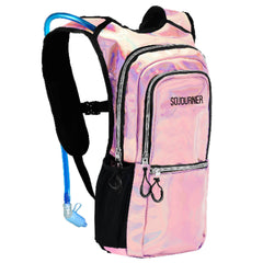 Medium Hydration Pack Backpack Water Storage Outdoor