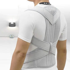 Hunchback Posture Correction Belt Back Shoulder Support