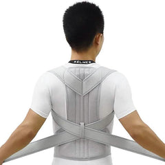 Hunchback Posture Correction Belt Back Shoulder Support