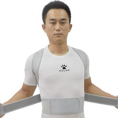 Hunchback Posture Correction Belt Back Shoulder Support