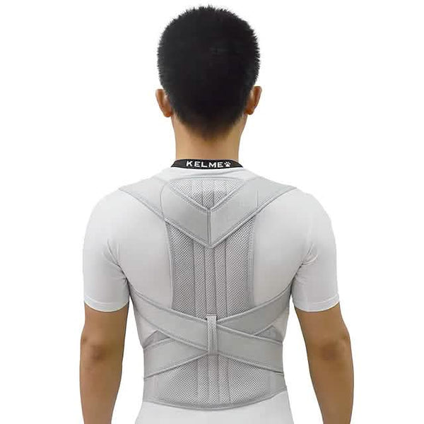Hunchback Posture Correction Belt Back Shoulder Support