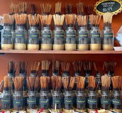 Incense Sticks Aromatherapy Home Fragrance Meditation Supplies