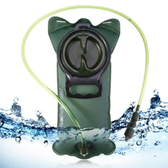 Hydration Water Backpack Outdoor Sports Travel Pack